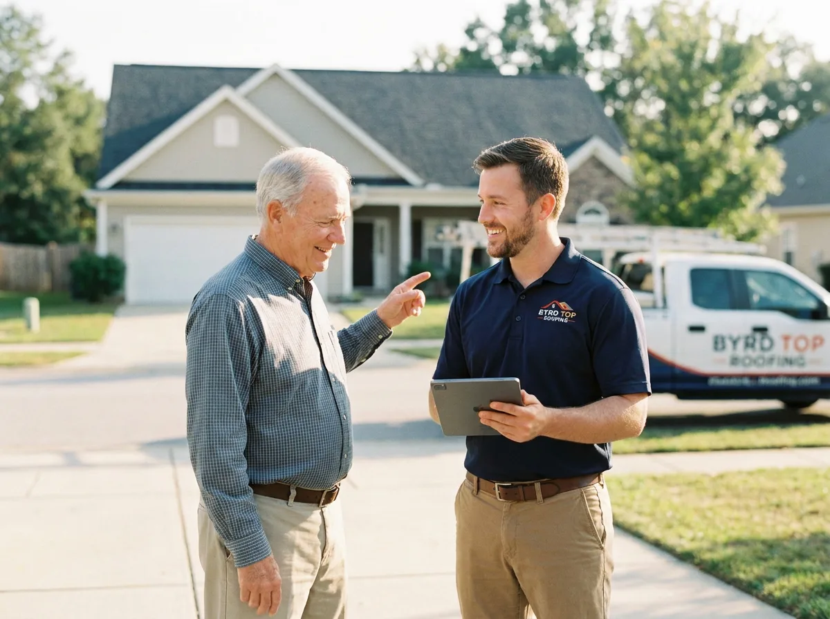 Roofing Higbee, MO FAQs
